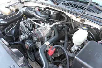 Silverado 1500 21