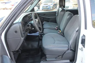 Silverado 1500 24