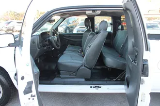Silverado 1500 27