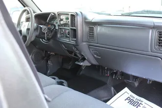 Silverado 1500 33