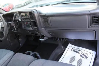 Silverado 1500 36