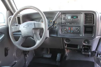 Silverado 1500 37