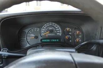 Silverado 1500 39