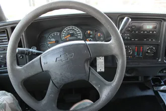 Silverado 1500 40