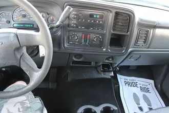 Silverado 1500 42