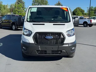 2025 Ford Transit-350 photo 2