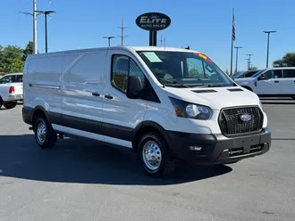 2025 Ford Transit-350 photo 3