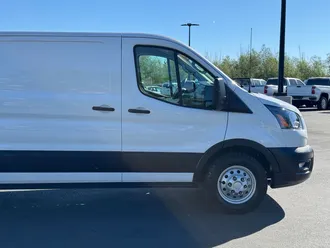 2025 Ford Transit-350 photo 4