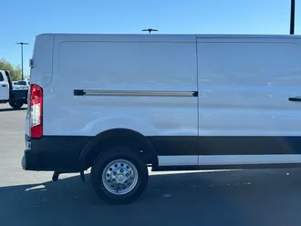 2025 Ford Transit-350 photo 5