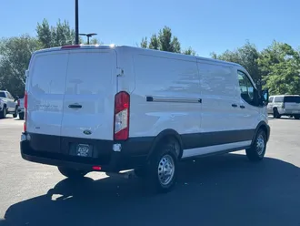 2025 Ford Transit-350 photo 6