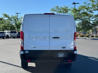 2025 Ford Transit-350 photo 7