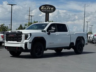 Sierra 3500HD 1