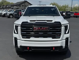 Sierra 3500HD 2