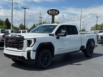 Sierra 3500HD 3