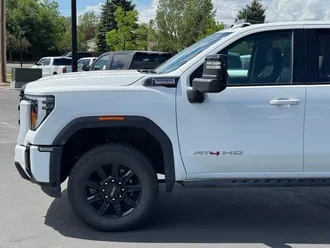 Sierra 3500HD 4