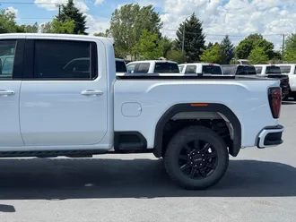 Sierra 3500HD 5