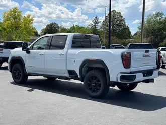 Sierra 3500HD 6