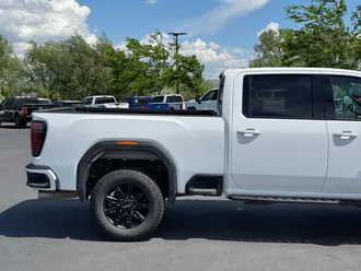 Sierra 3500HD 9