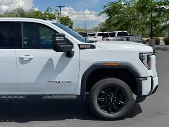 Sierra 3500HD 10