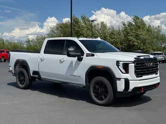 Sierra 3500HD 11