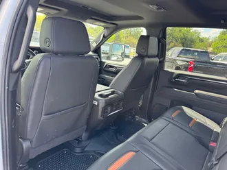 Sierra 3500HD 15