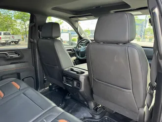 Sierra 3500HD 17