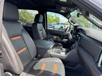 Sierra 3500HD 18