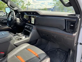 Sierra 3500HD 19