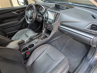 Crosstrek 2.0i Limited 4
