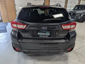 Crosstrek 2.0i Limited 9