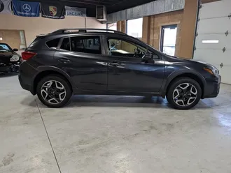 Crosstrek 2.0i Limited 11