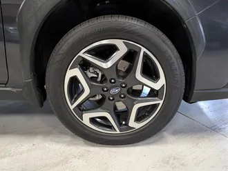 Crosstrek 2.0i Limited 12