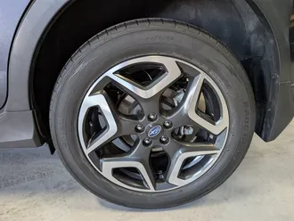 Crosstrek 2.0i Limited 14