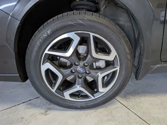Crosstrek 2.0i Limited 15