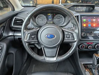 Crosstrek 2.0i Limited 19