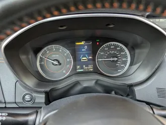Crosstrek 2.0i Limited 20