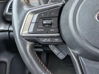 Crosstrek 2.0i Limited 21