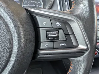 Crosstrek 2.0i Limited 22