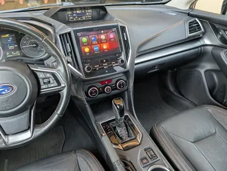 Crosstrek 2.0i Limited 23