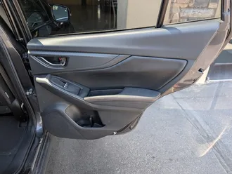Crosstrek 2.0i Limited 28