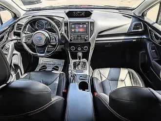2019 Subaru Crosstrek 2.0i Limited photo 3