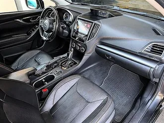 2019 Subaru Crosstrek 2.0i Limited photo 4