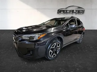 2019 Subaru Crosstrek 2.0i Limited photo 5