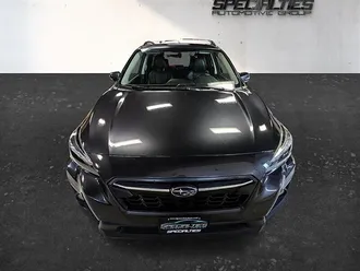 2019 Subaru Crosstrek 2.0i Limited photo 6