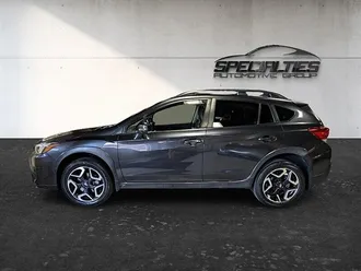 2019 Subaru Crosstrek 2.0i Limited photo 7