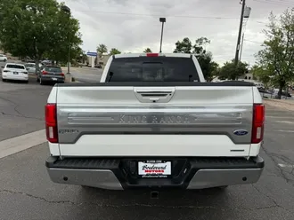 F150 SuperCrew Cab 10