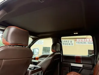 F150 SuperCrew Cab 14