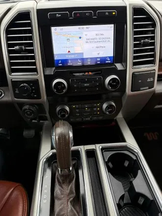 F150 SuperCrew Cab 17