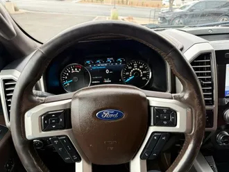 F150 SuperCrew Cab 18