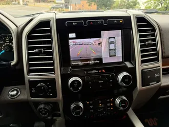 F150 SuperCrew Cab 20
